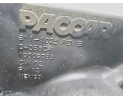 KENWORTH T680 FRAME HORN