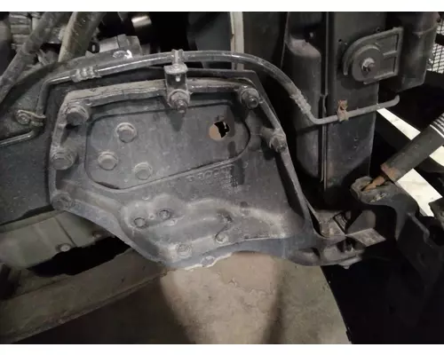KENWORTH T680 FRAME HORN