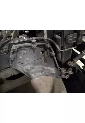 KENWORTH T680 FRAME HORN