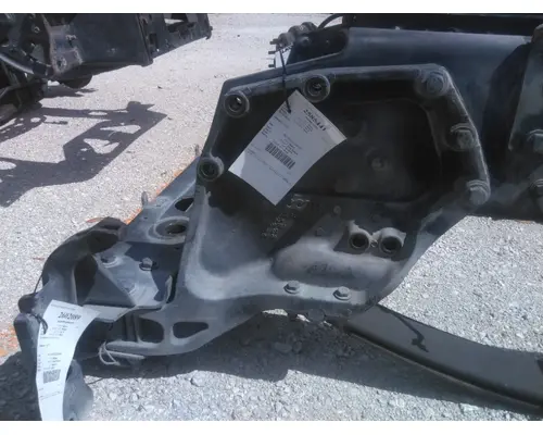 KENWORTH T680 FRAME HORN