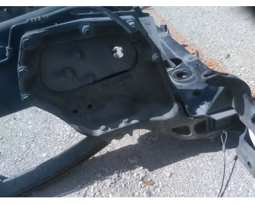 KENWORTH T680 FRAME HORN