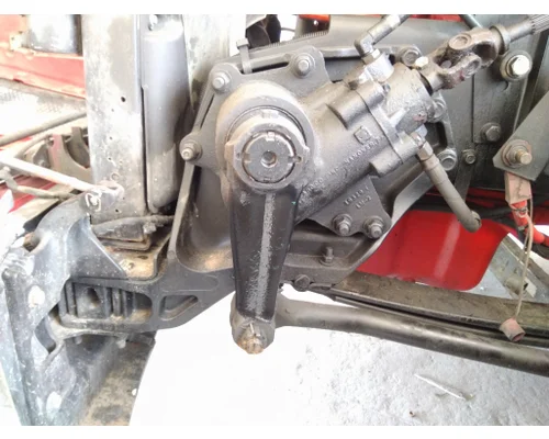 KENWORTH T680 FRAME HORN