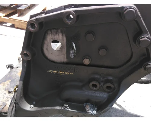 KENWORTH T680 FRAME HORN