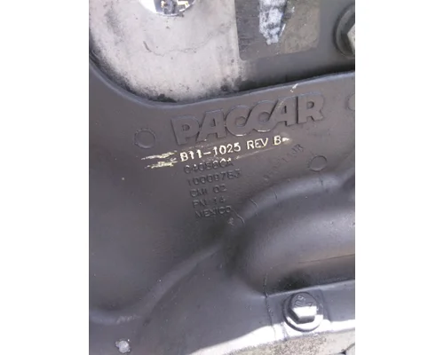 KENWORTH T680 FRAME HORN