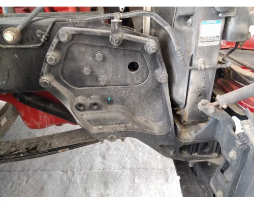 KENWORTH T680 FRAME HORN