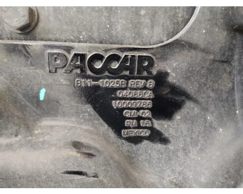 KENWORTH T680 FRAME HORN