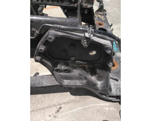 KENWORTH T680 FRAME HORN