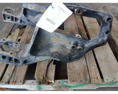 KENWORTH T680 FRAME HORN