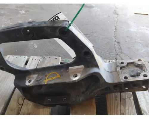 KENWORTH T680 FRAME HORN