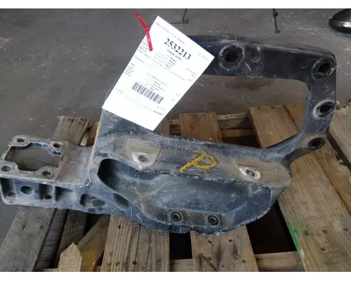 KENWORTH T680 FRAME HORN