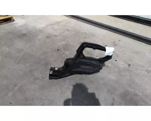 KENWORTH T680 FRAME HORN