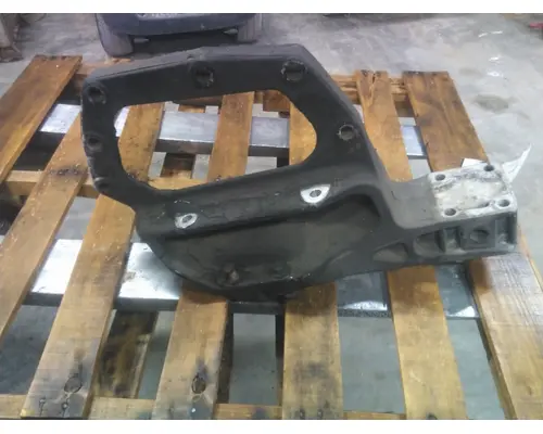 KENWORTH T680 FRAME HORN