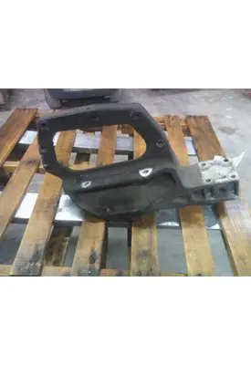 KENWORTH T680 FRAME HORN