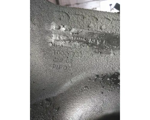 KENWORTH T680 FRAME HORN