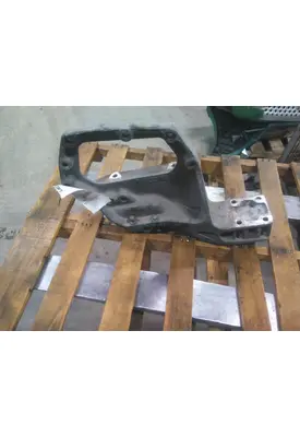 KENWORTH T680 FRAME HORN