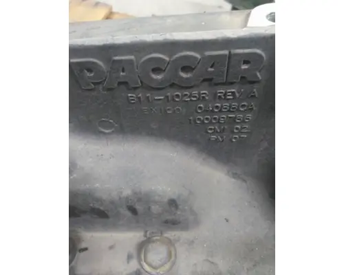 KENWORTH T680 FRAME HORN