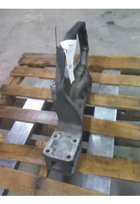KENWORTH T680 FRAME HORN
