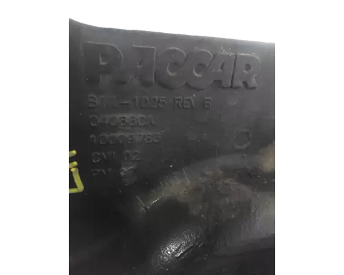 KENWORTH T680 FRAME HORN