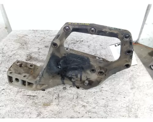 KENWORTH T680 FRAME HORN