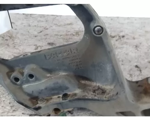 KENWORTH T680 FRAME HORN