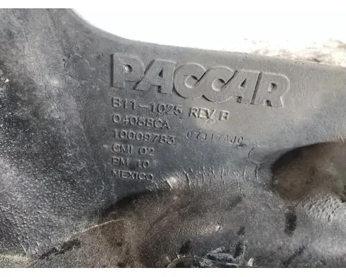 KENWORTH T680 FRAME HORN