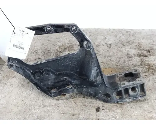 KENWORTH T680 FRAME HORN