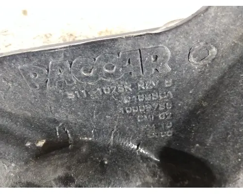 KENWORTH T680 FRAME HORN