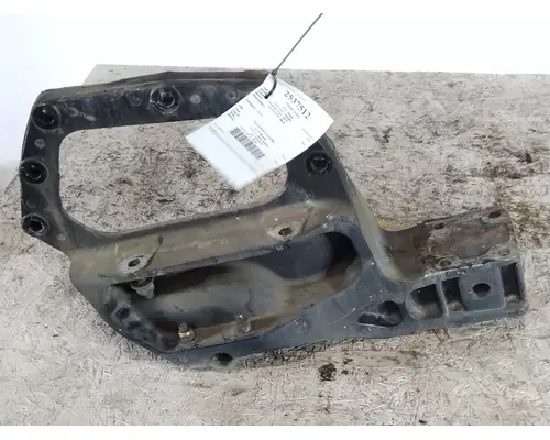 KENWORTH T680 FRAME HORN