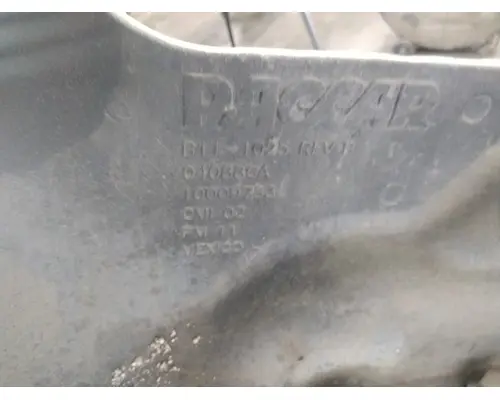 KENWORTH T680 FRAME HORN