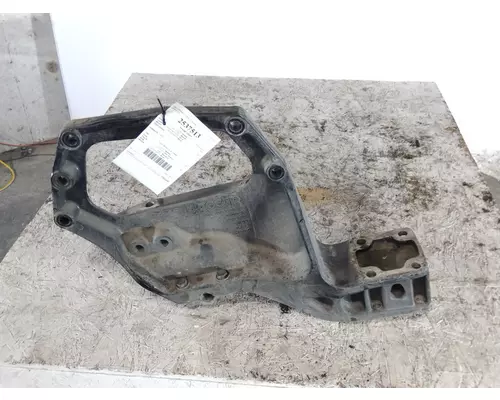 KENWORTH T680 FRAME HORN