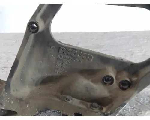 KENWORTH T680 FRAME HORN