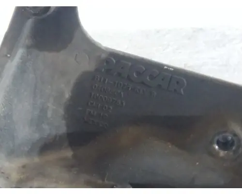 KENWORTH T680 FRAME HORN