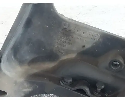 KENWORTH T680 FRAME HORN