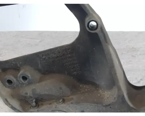 KENWORTH T680 FRAME HORN