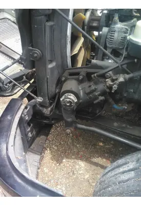 KENWORTH T680 FRAME HORN