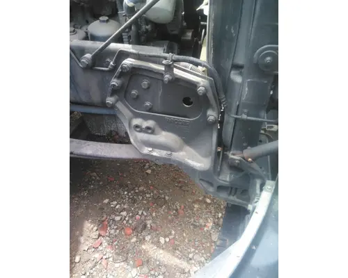 KENWORTH T680 FRAME HORN