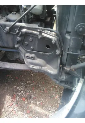 KENWORTH T680 FRAME HORN