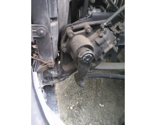 KENWORTH T680 FRAME HORN