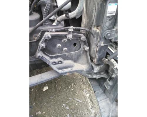 KENWORTH T680 FRAME HORN