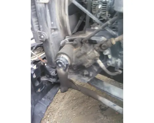 KENWORTH T680 FRAME HORN