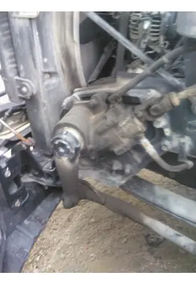 KENWORTH T680 FRAME HORN
