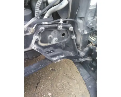 KENWORTH T680 FRAME HORN