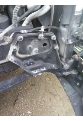 KENWORTH T680 FRAME HORN