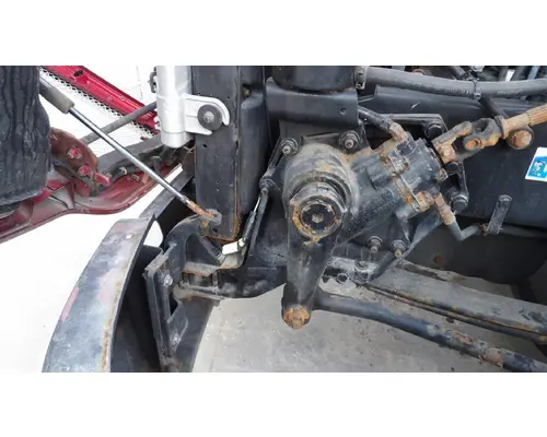 KENWORTH T680 FRAME HORN