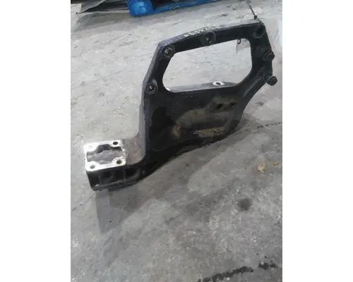 KENWORTH T680 FRAME HORN