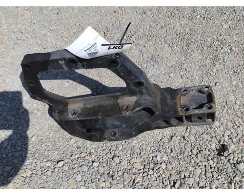 KENWORTH T680 FRAME HORN