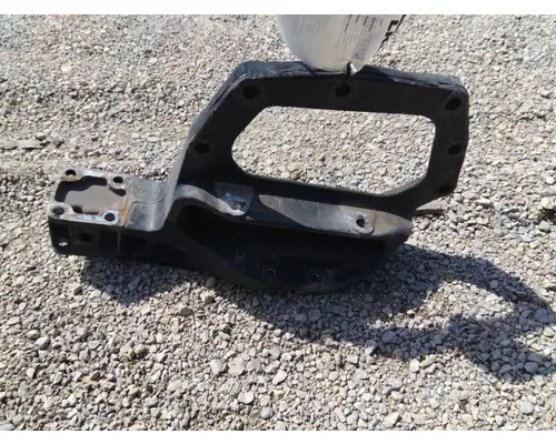 KENWORTH T680 FRAME HORN