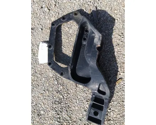 KENWORTH T680 FRAME HORN