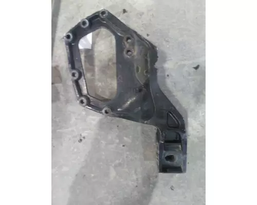 KENWORTH T680 FRAME HORN