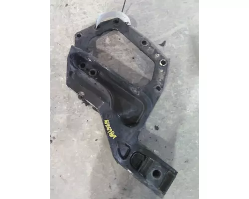 KENWORTH T680 FRAME HORN